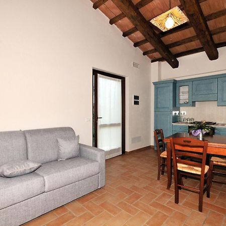 Agriturismo Casale Contessa Montebuono  Exteriör bild