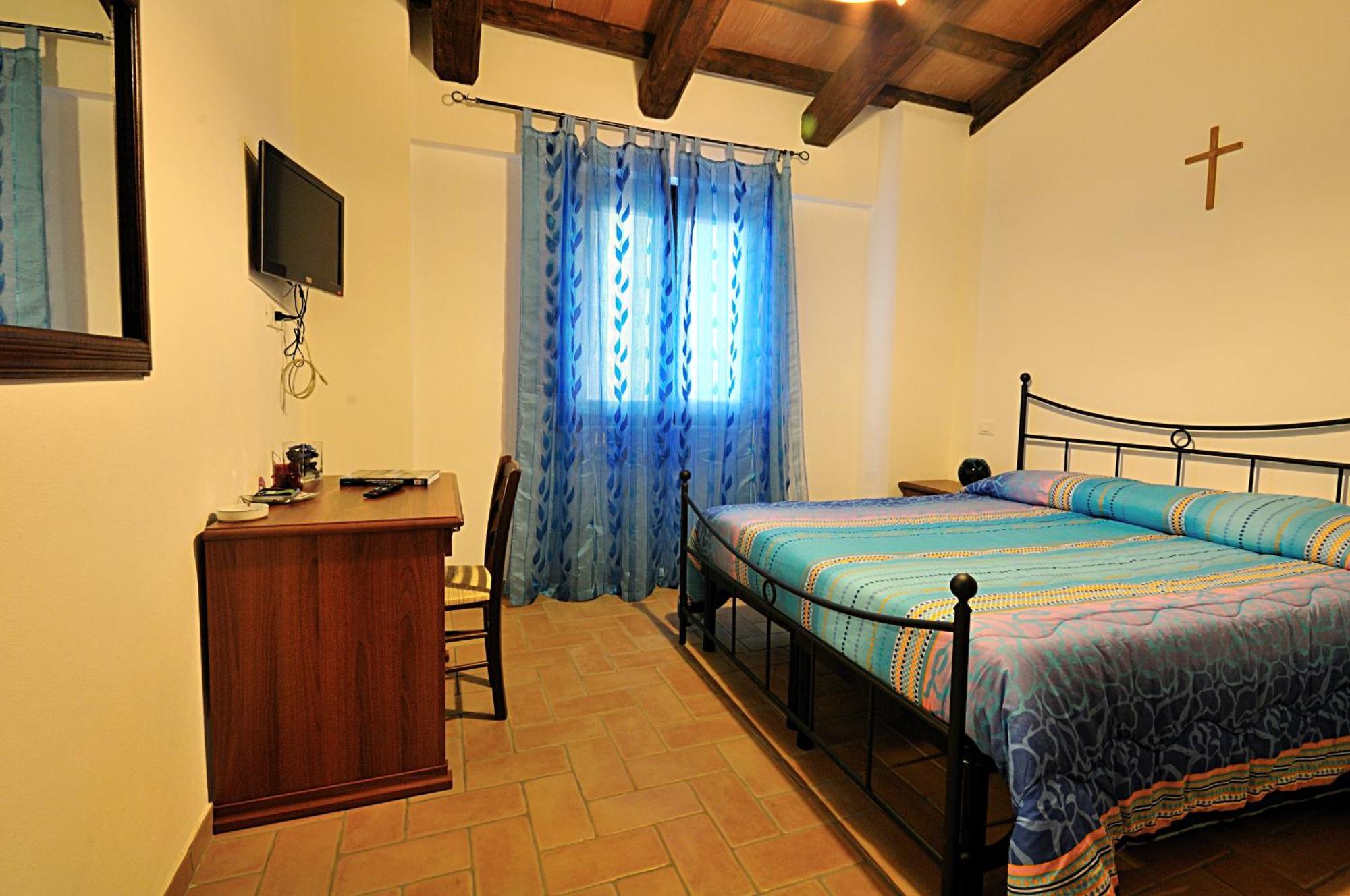 Agriturismo Casale Contessa Montebuono  Exteriör bild