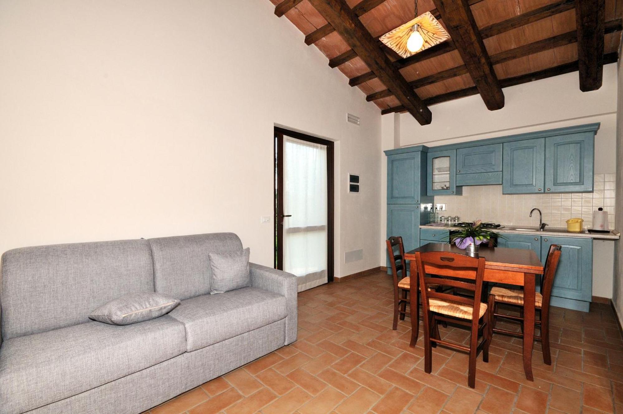 Agriturismo Casale Contessa Montebuono  Exteriör bild