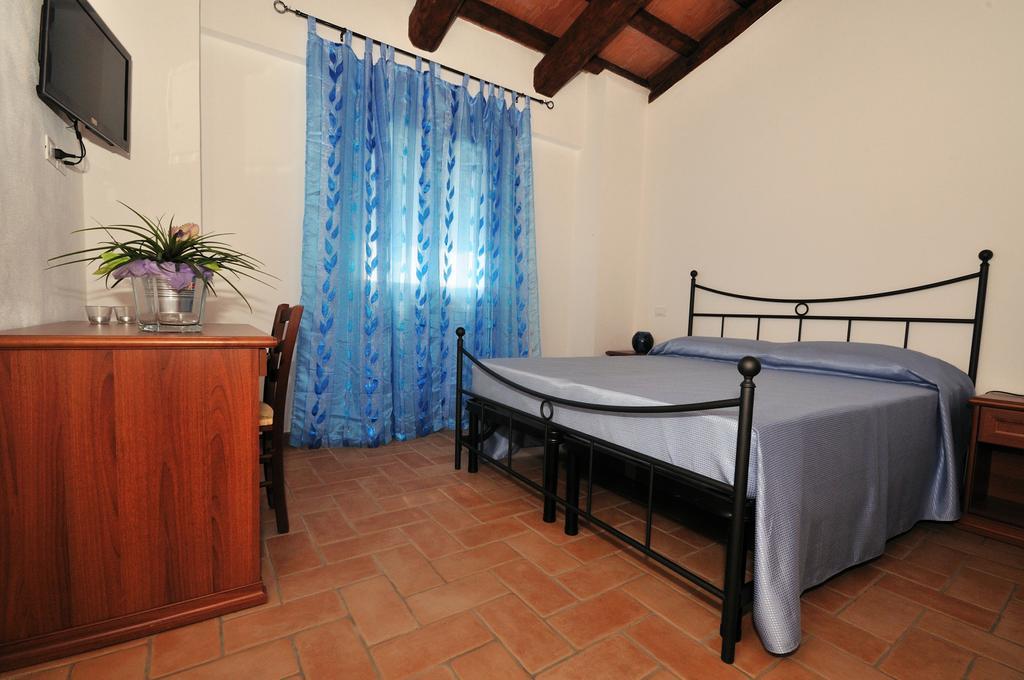 Agriturismo Casale Contessa Montebuono  Exteriör bild